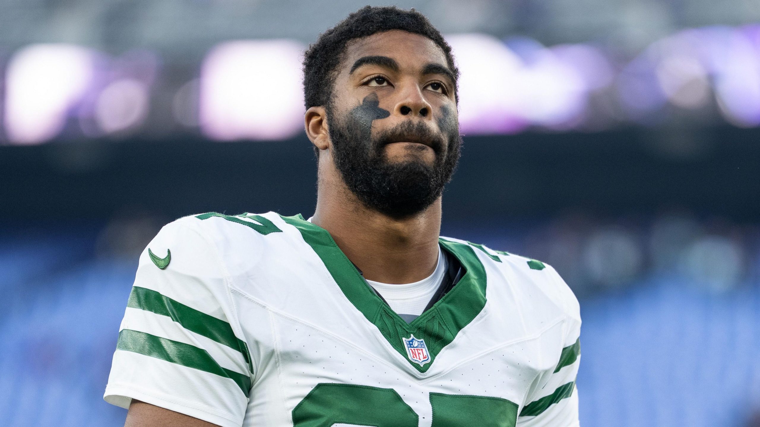 NFL:纳兹赫·约翰逊称生育药物导致六场禁赛